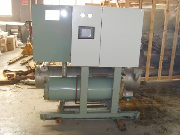 云霄酒店中央空调不停机清洗方法介绍